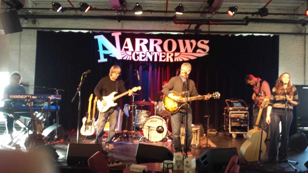 Narrows Center For the Arts 11 Photos & 19 Reviews Art Galleries