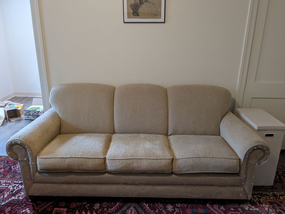 Thomas Carpet & Fine Area Rug Cleaners