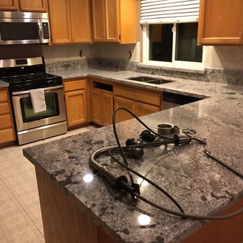 Granite 20 Photos 25 Reviews Building Supplies 3525 Photo Of Granite Sacramento Ca United States