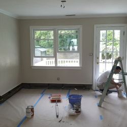 Jm Painting Home Improvement 50 Photos Painters 33 Coleman Photo Of Jm Painting Home Improvement Bridgeport Ct United States Interior