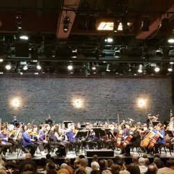 Symphony Space - 47 Photos & 71 Reviews - Performing Arts - 2537