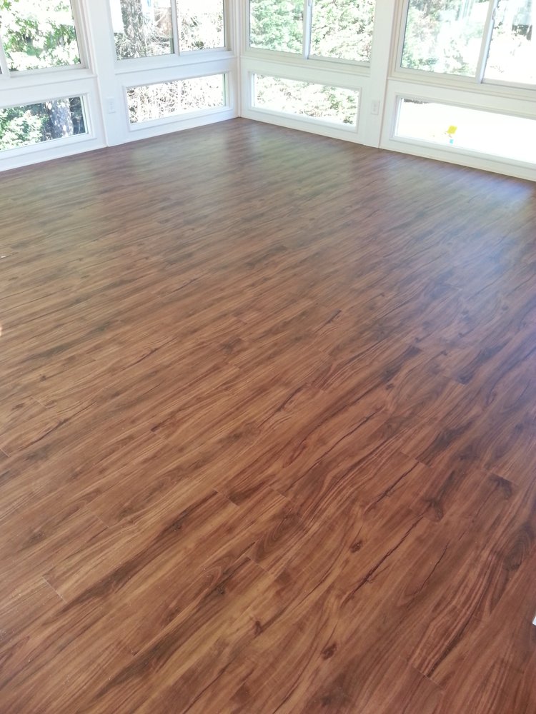 Floors To Go By John Raper