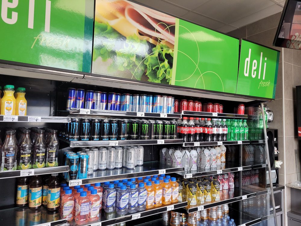 7-Eleven