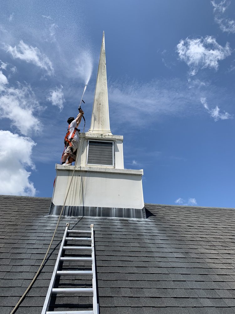 Pact Painting Contractors