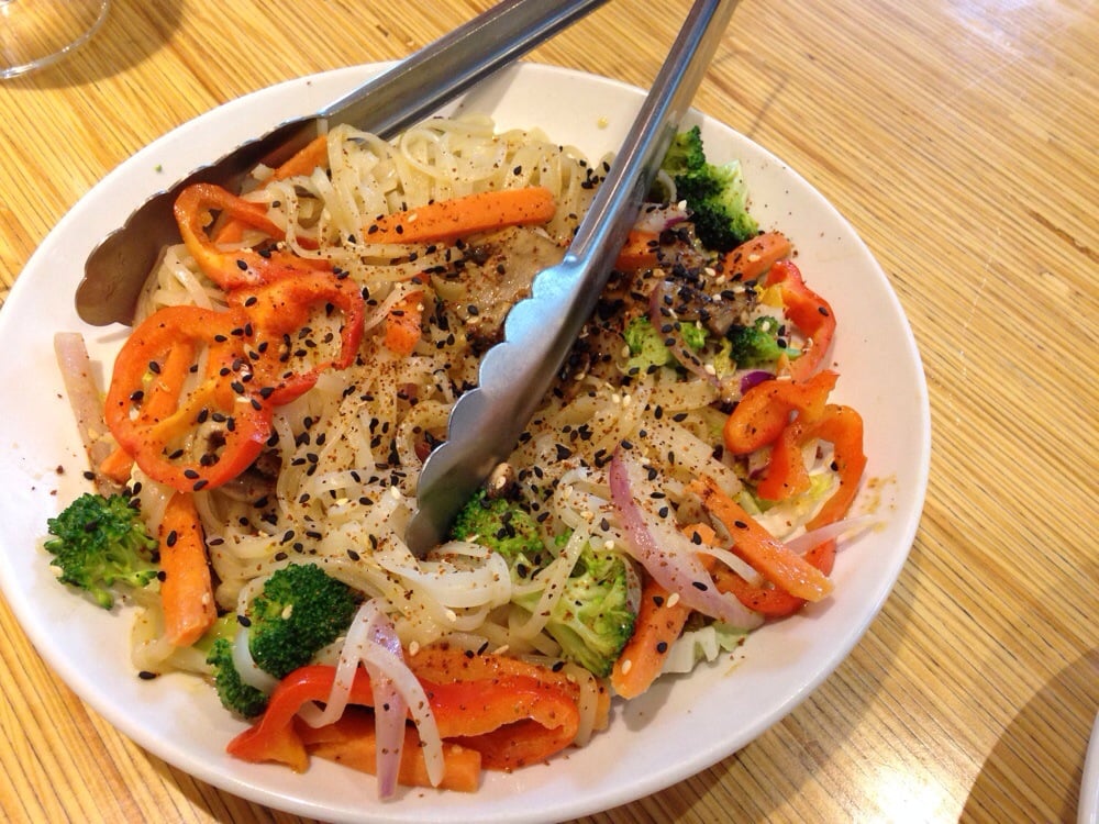 Noodles & Company CLOSED 34 Photos & 24 Reviews Asian Fusion
