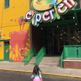 crayola experience 382 photos 298 reviews amusement parks 30