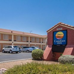 Comfort Inn 19 Photos 21 Reviews Hotels 2145 E Florence Blvd Photo Of Comfort Inn Casa Grande Az United States