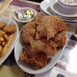 Fried Chicken Jacksonville Beach Fl Fried Chicken Jacksonville Beach Fl