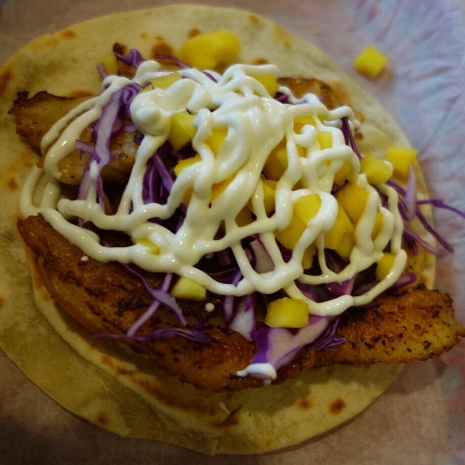 Lone Star Taco 110 Photos & 132 Reviews TexMex 1001 Texas St, Downtown, Houston, TX