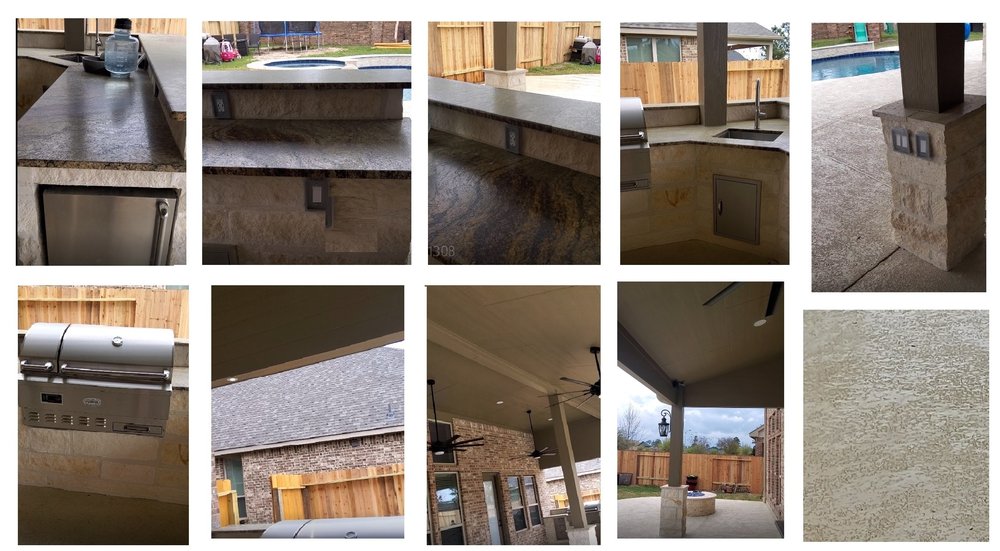 image of business The Patio Cover Guy