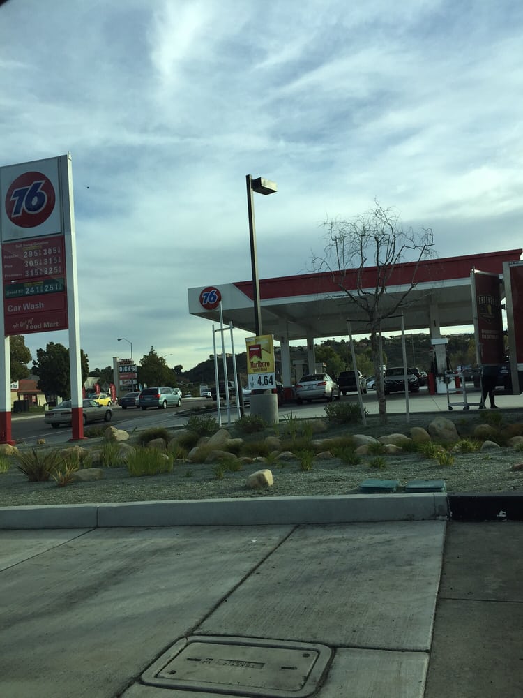 United Pacific 18 Photos & 13 Reviews Gas Stations 3401 College