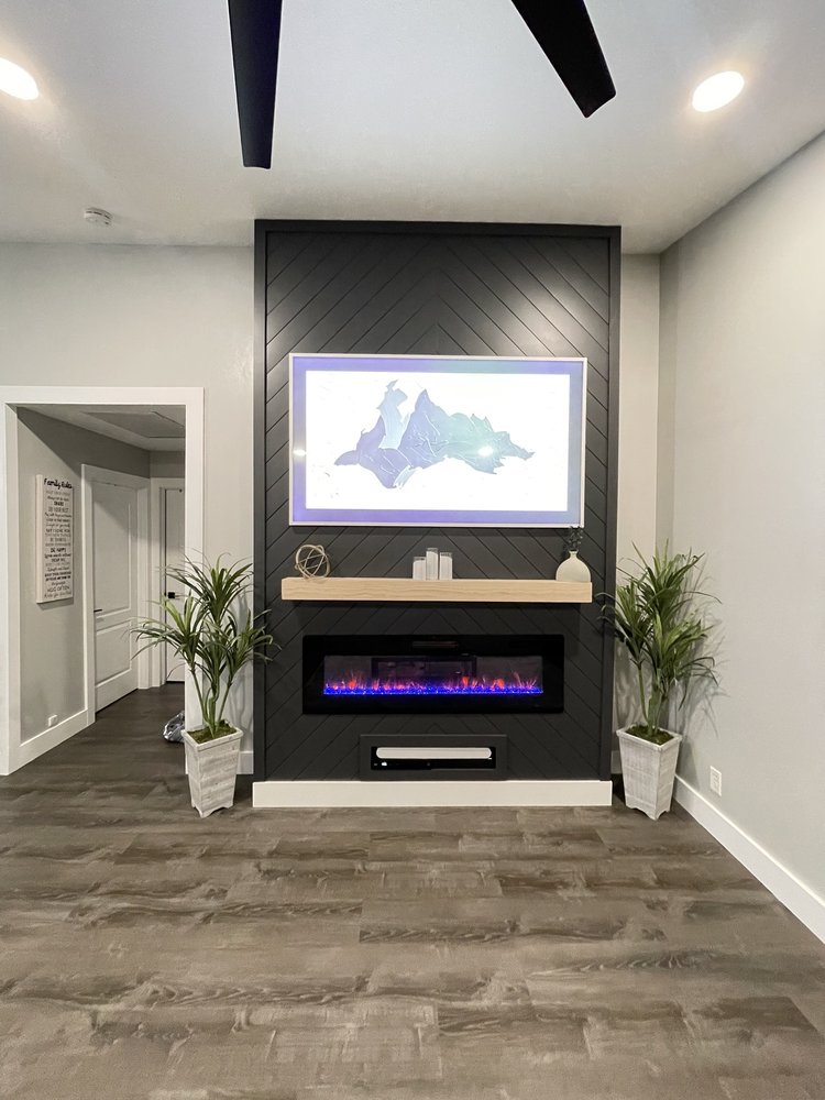 image of business D King Construction and Restoration