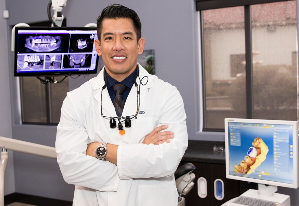 image of business Irwan Goh, DDS, PC - Smiles by Goh