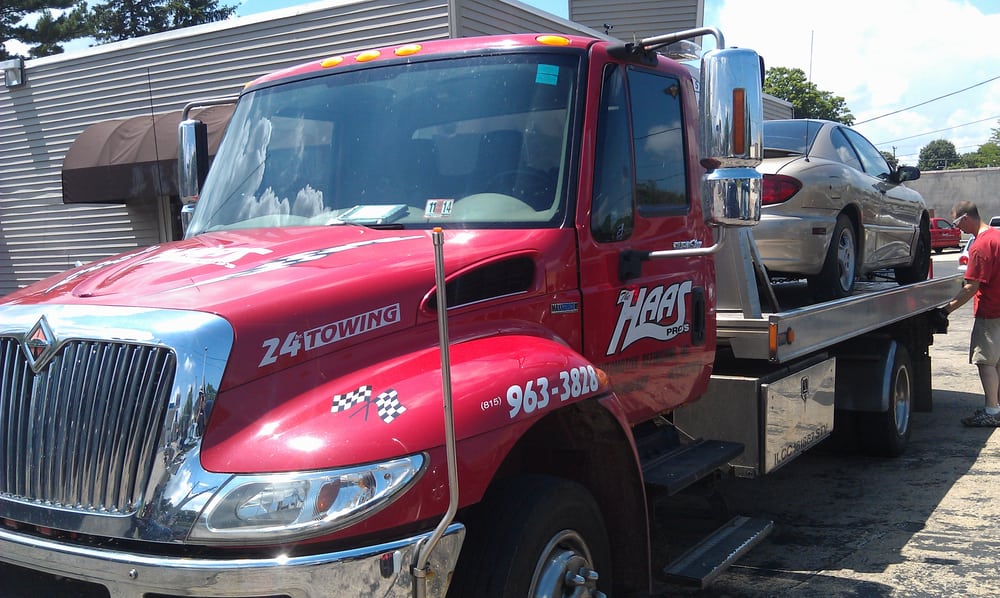 auto painting il rockford Nice Truck Yelp