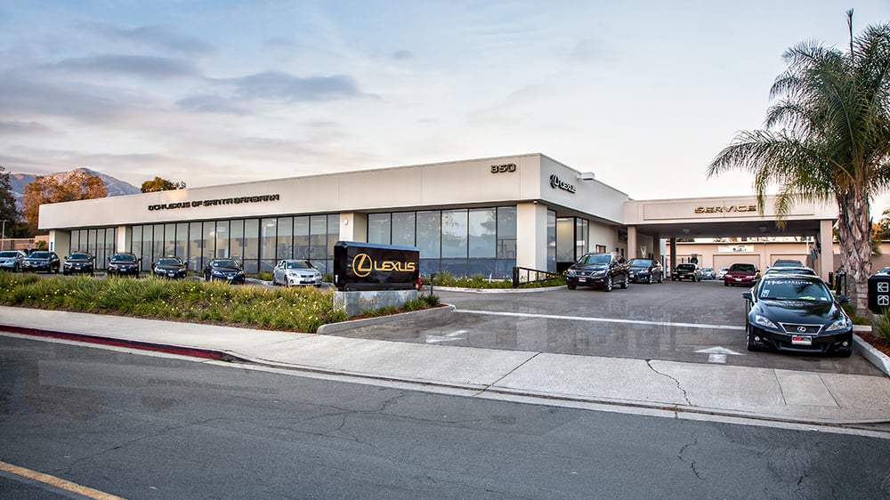 Dch Lexus Of Santa Barbara 29 Photos 177 Reviews Car Dealers Dch Lexus Of Santa Barbara 29 Photos 177 Reviews Car Dealers 350 Hitch Way Ca Phone Number Yelp