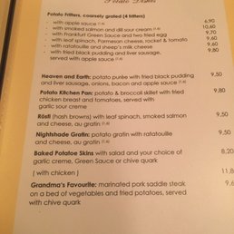 Kartoffelküche Bad Homburg Kartoffelküche Bad Homburg