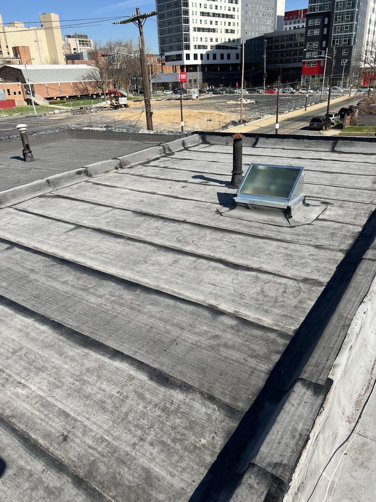 Mason contracting