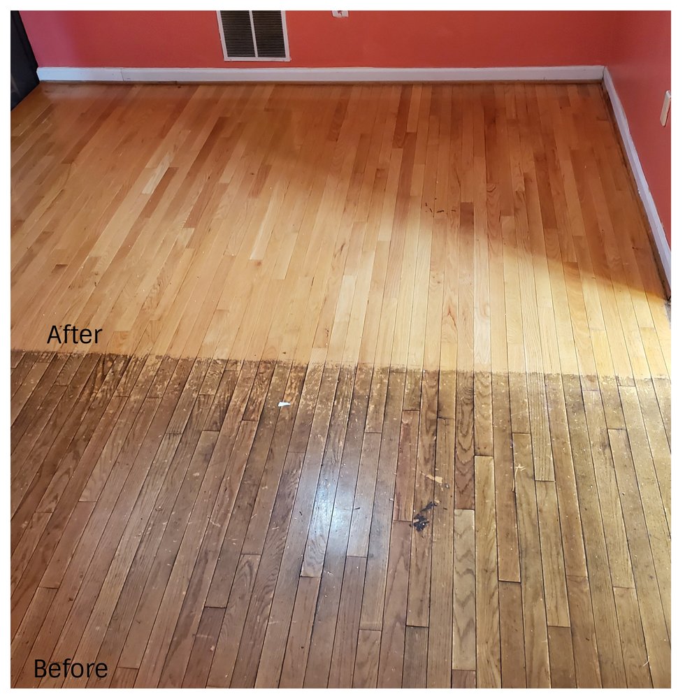 image of business Mr. Sandless - Silver Spring