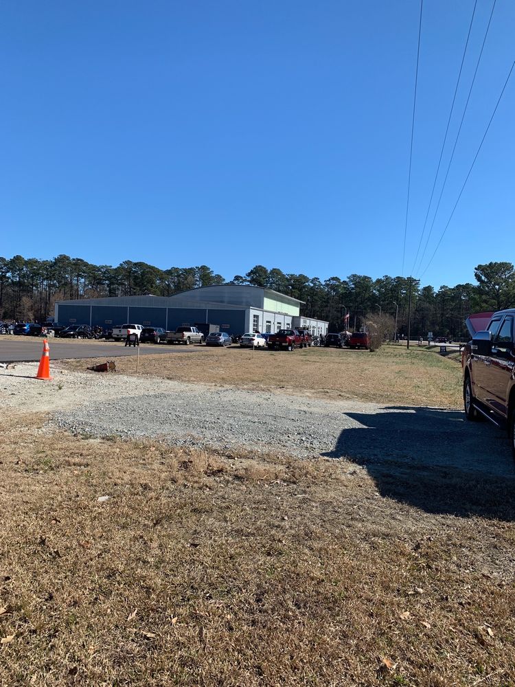 New River Harley-Davidson