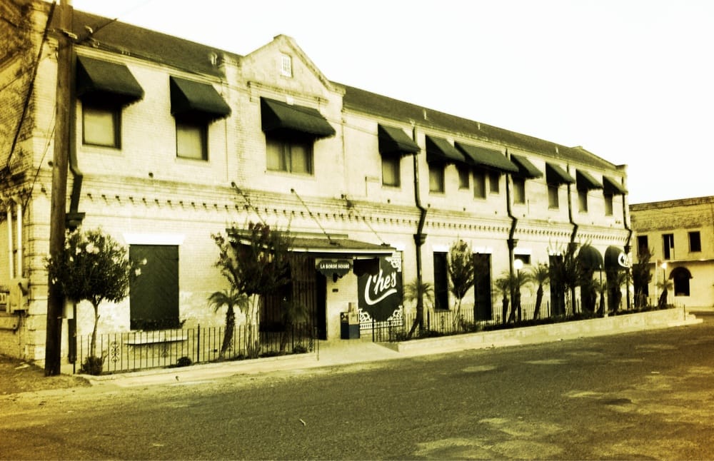 Laborde House Hotels 601 E Main St, Rio Grande City, TX Phone