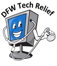 DFW Tech Relief