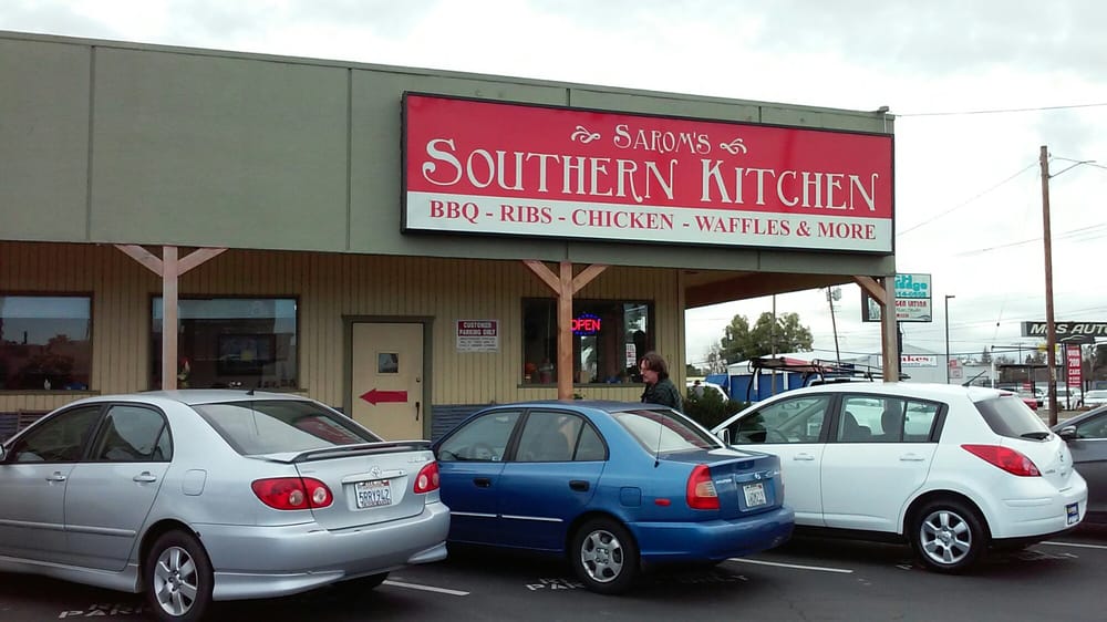 Sarom S Southern Kitchen Sacramento Ca Sarom S Southern Kitchen Sacramento Ca