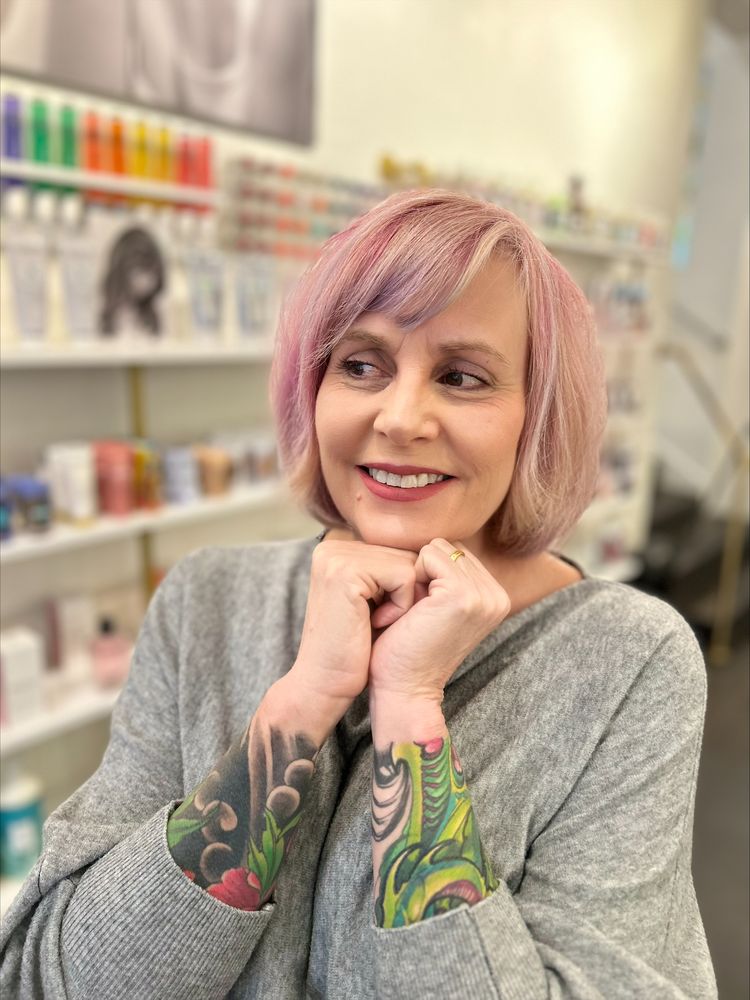 Salon La Luz