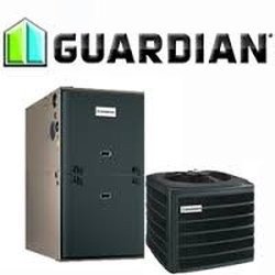image of business BeardedHvac