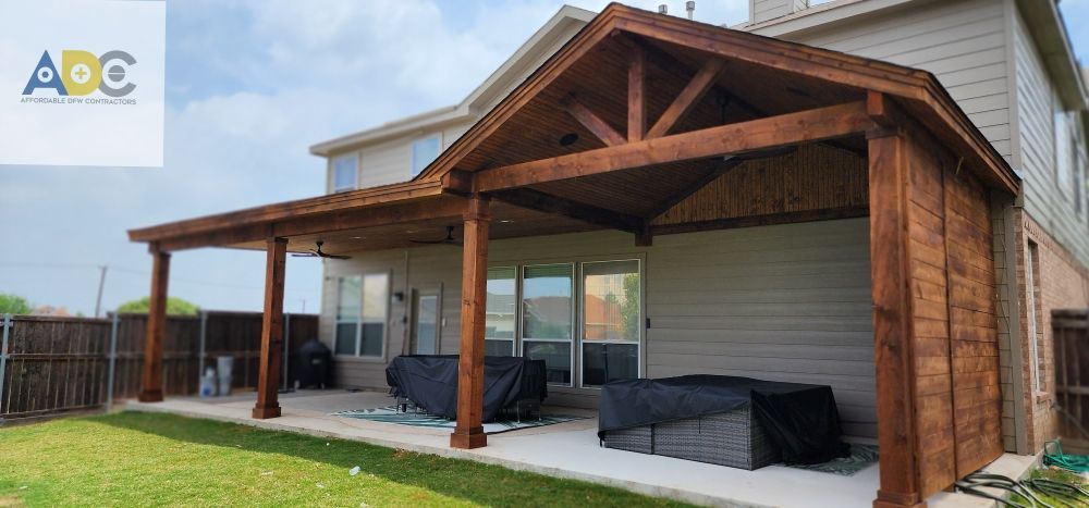 Affordable Dfw Contractors