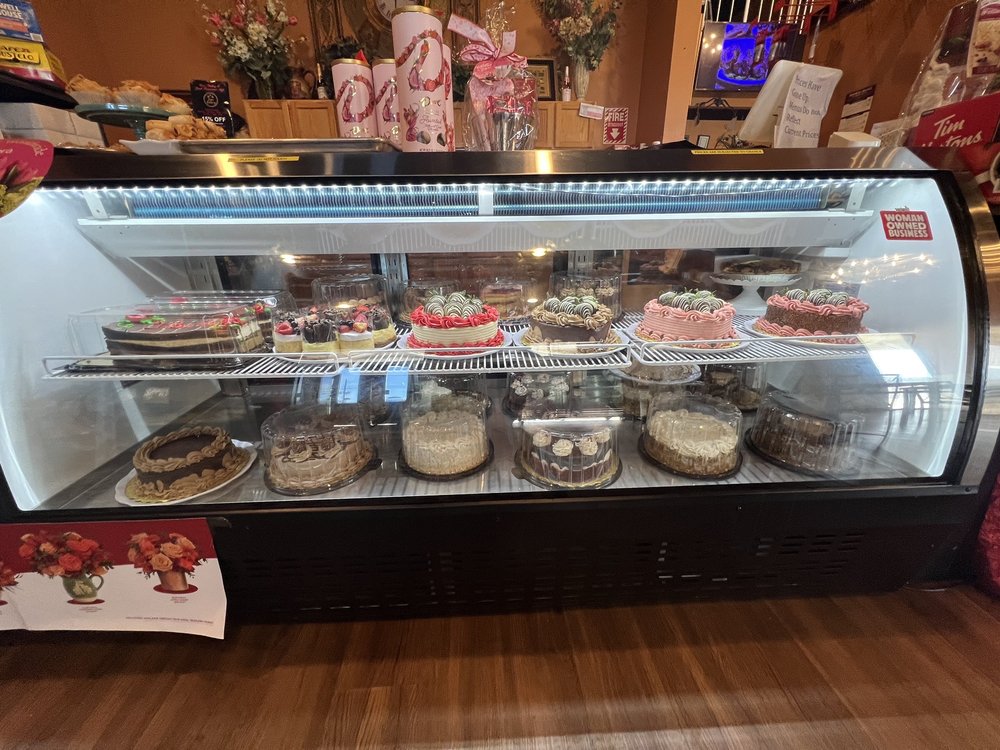 Euro Bakery