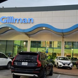 Gillman Honda 60 Photos 246 Reviews Car Dealers 10595 W Sam
