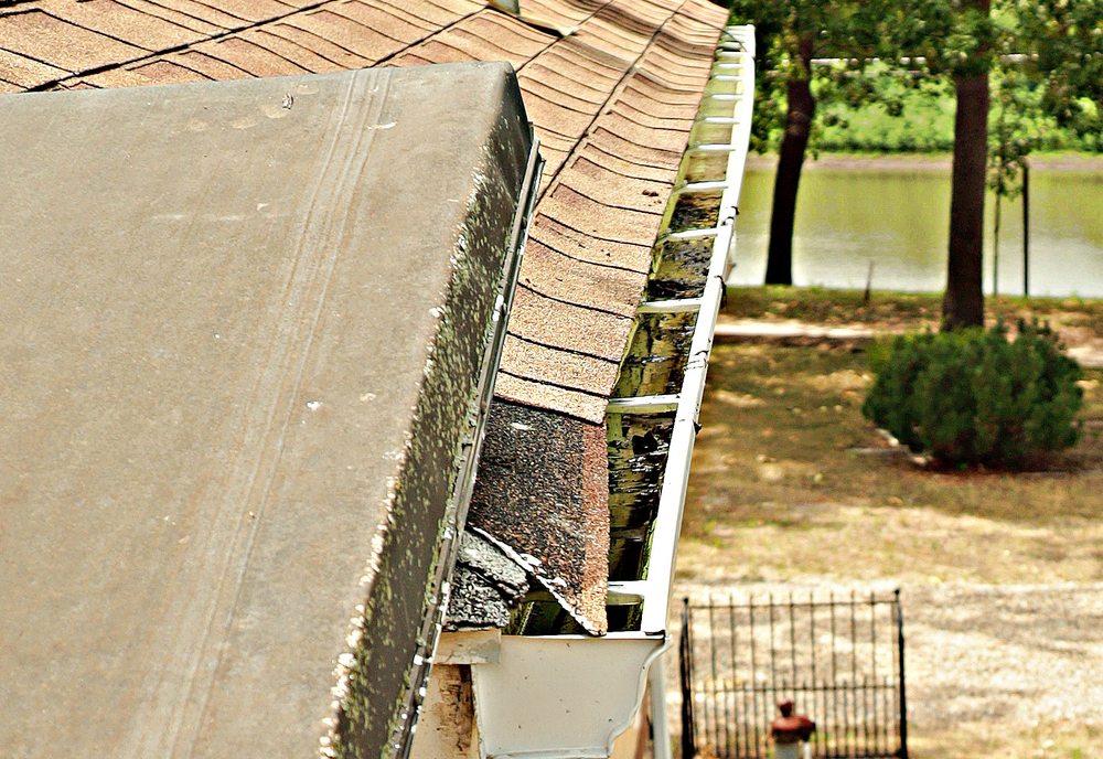 image of business Gaddy Construction