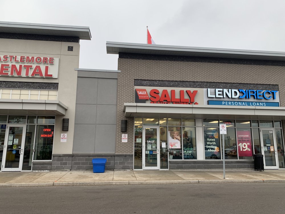 Beauty Supply Outlet