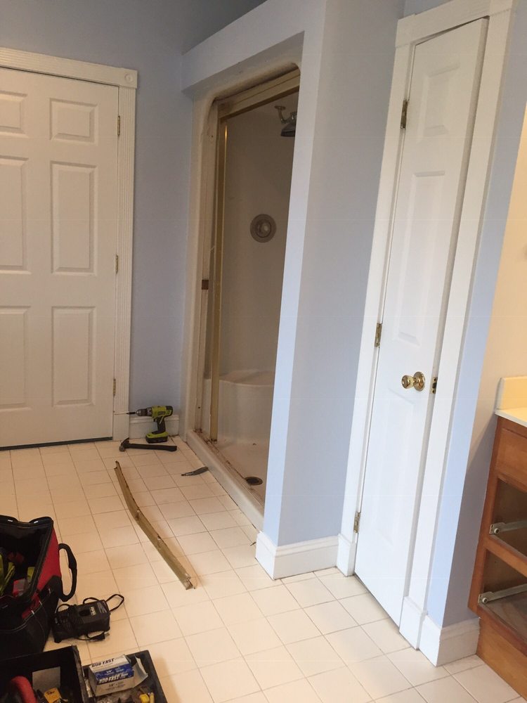 Pete's Carpets