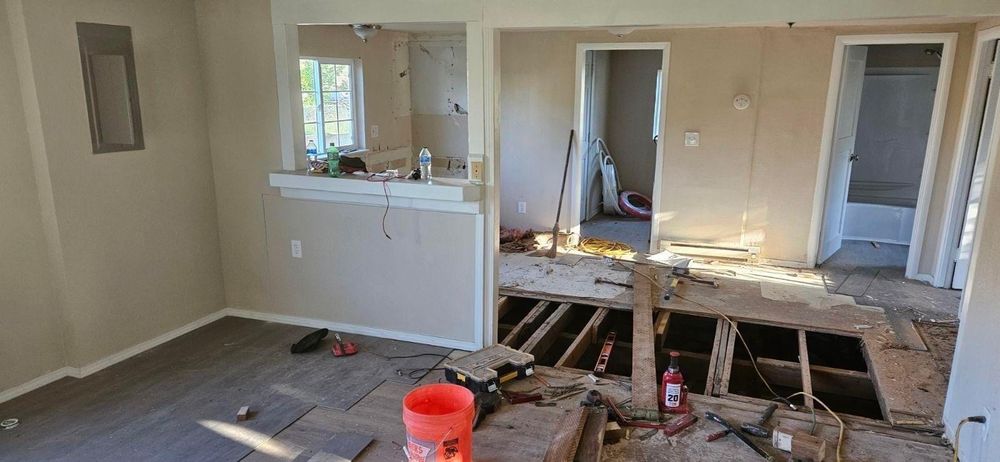 Cardenas All Around Construction & Remodel