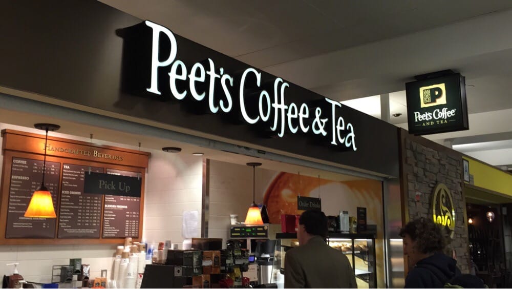 Peet’s Coffee & Tea 12 Photos & 46 Reviews Coffee & Tea Jfk