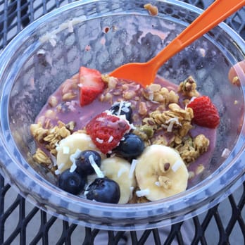 Where To Buy Acai Berries In San Diego
