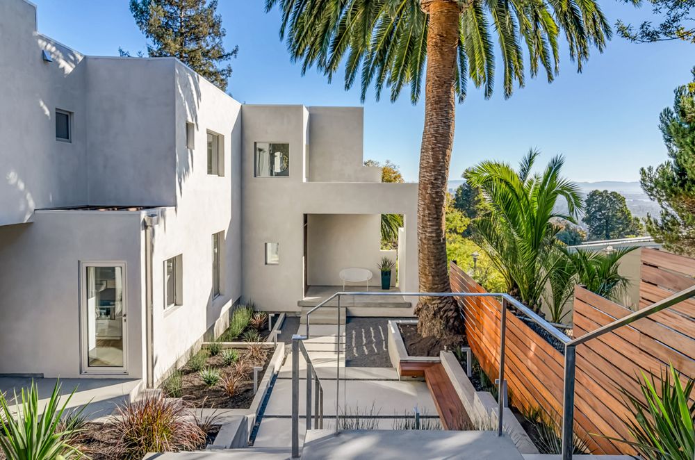 Corcoran Icon Properties