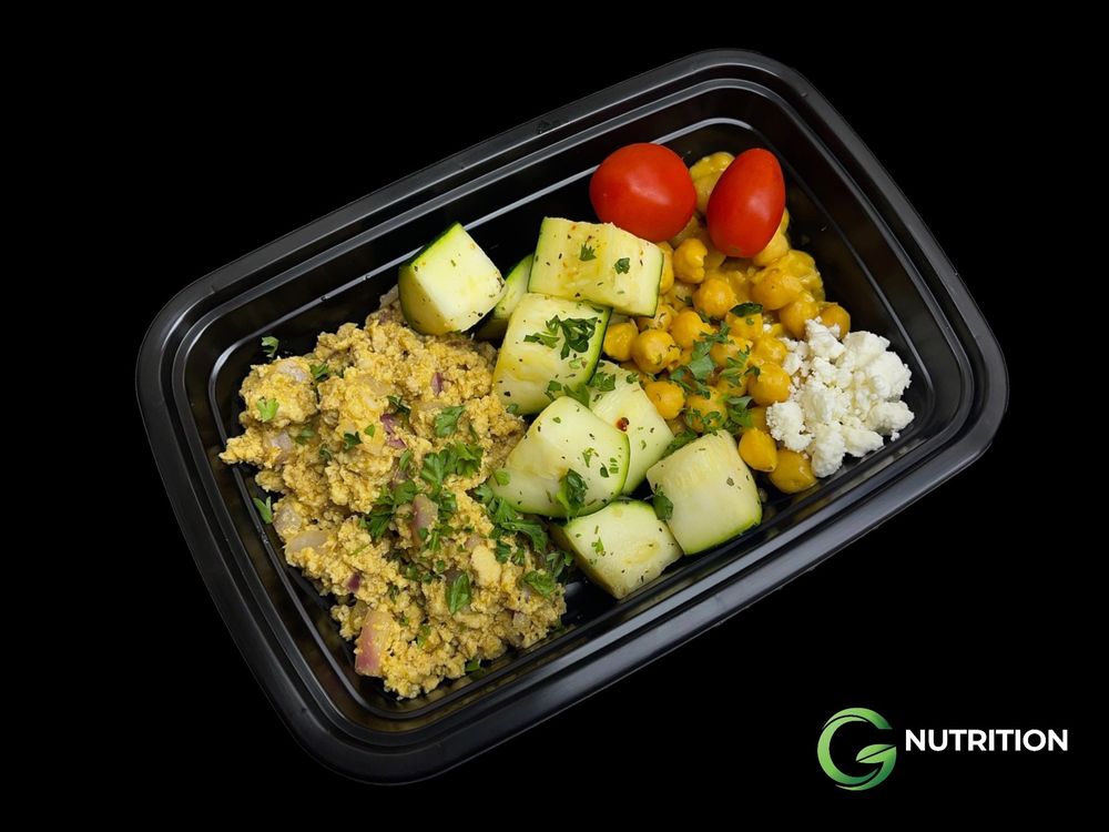 G Nutrition