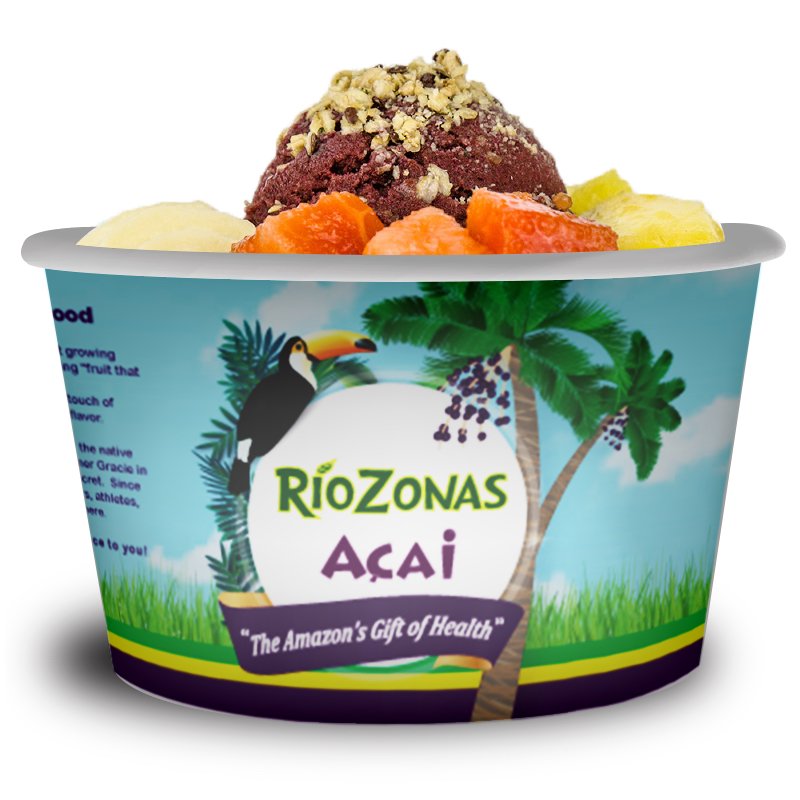 RioZonas Açaí - Studio City RioZonas Açaí - Studio City