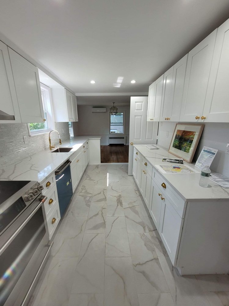 Tolige Construction Services