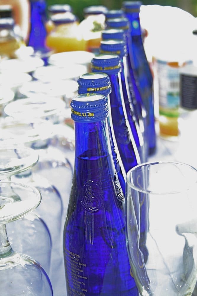 Amphora Catering