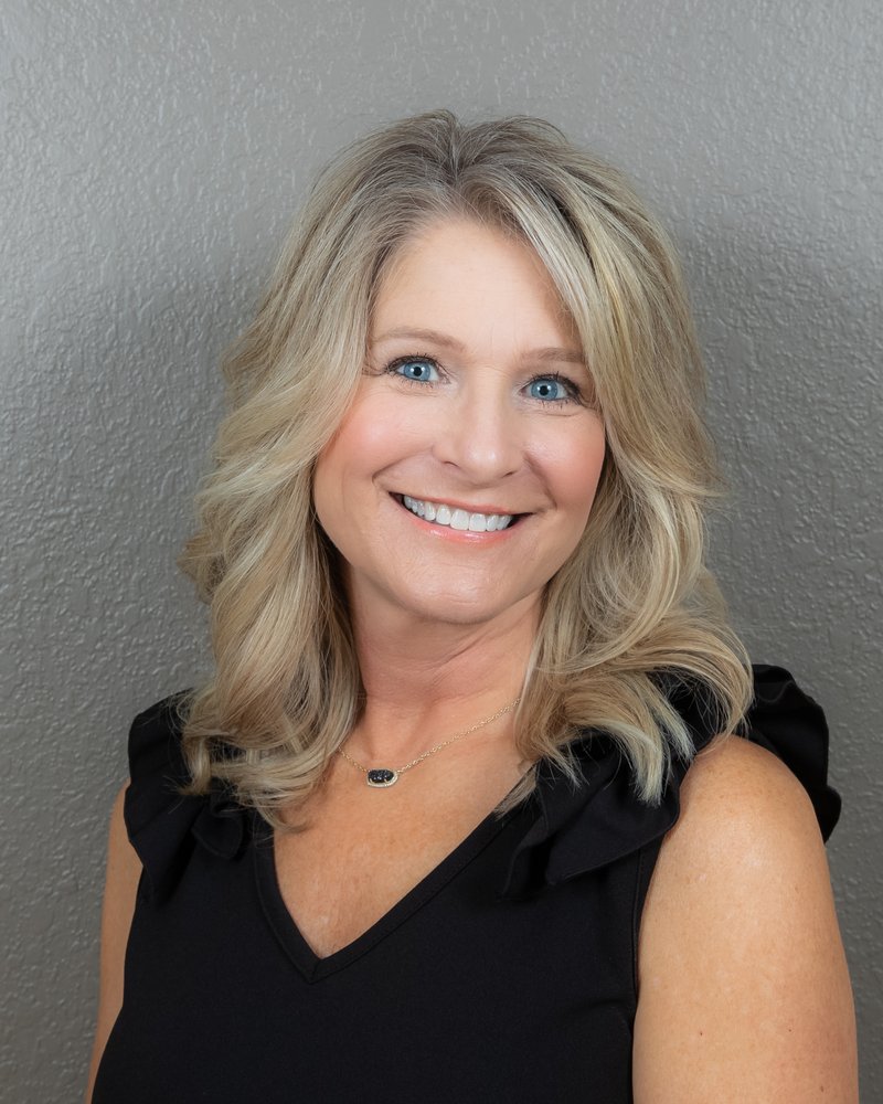 Tiffani Mason - Street Real Estate