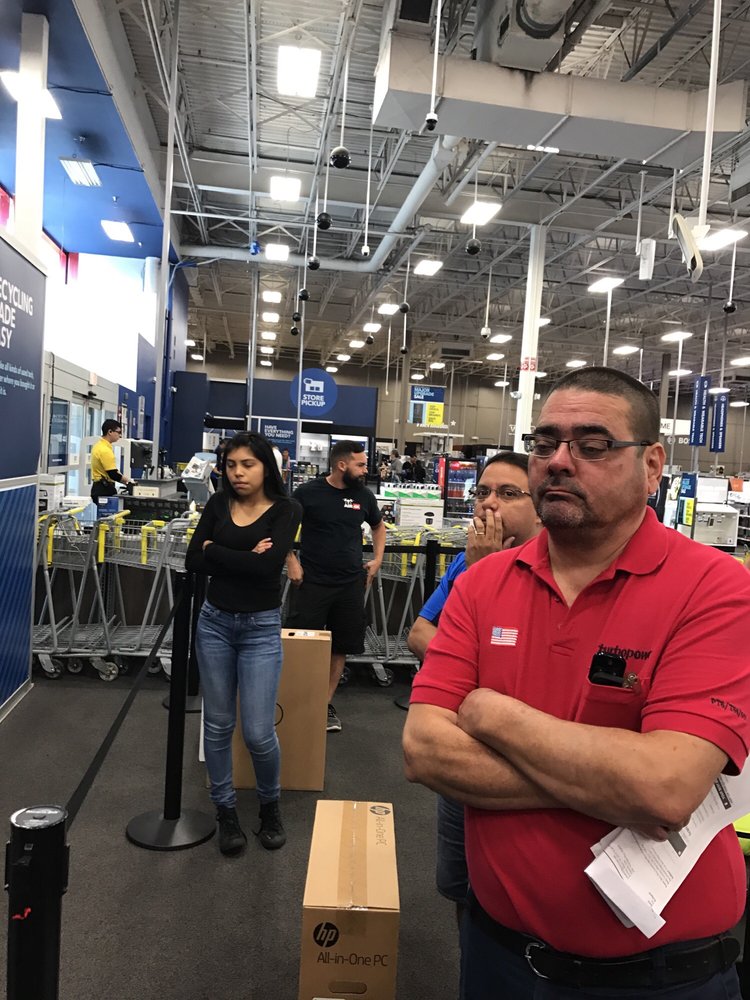 Best Buy 37 Photos & 52 Reviews Computers 12495 SW 88th St, Miami
