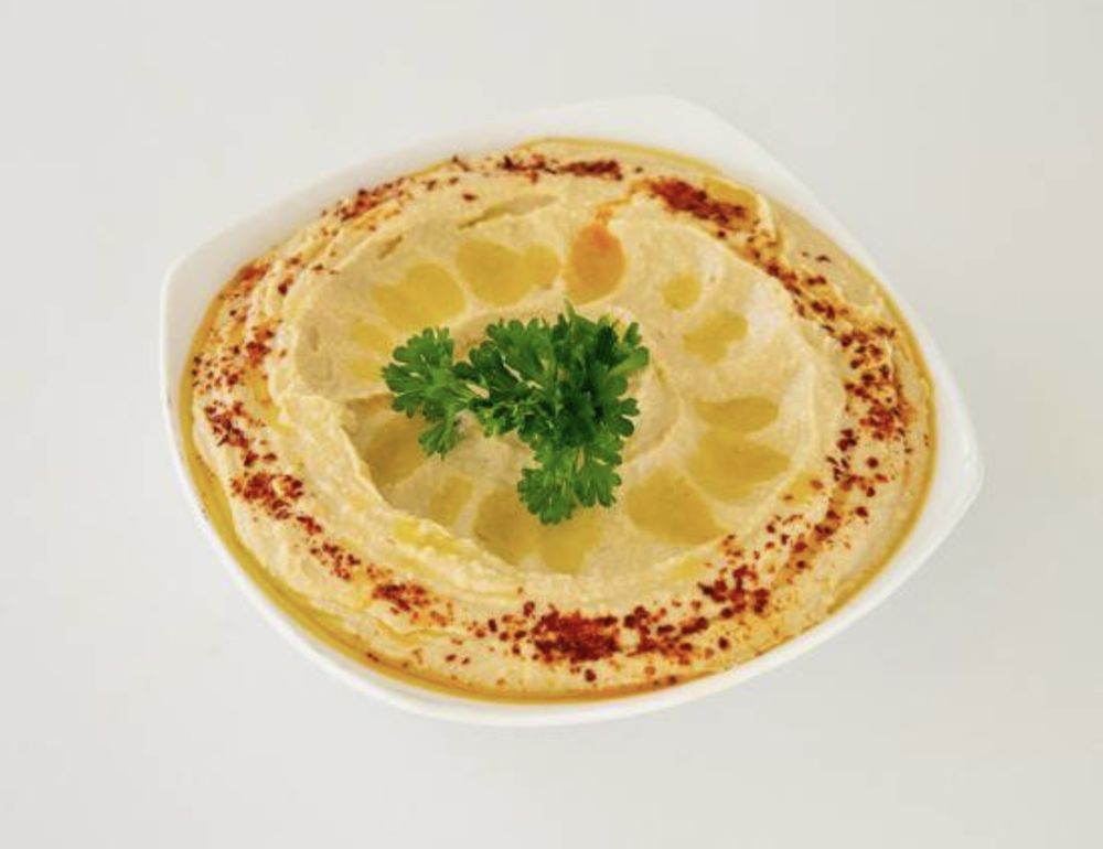 Kabob Land Restaurant