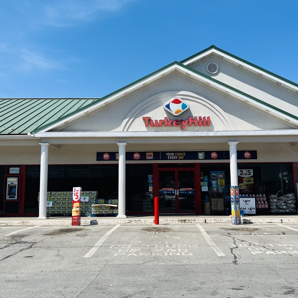 Turkey Hill Minit Market