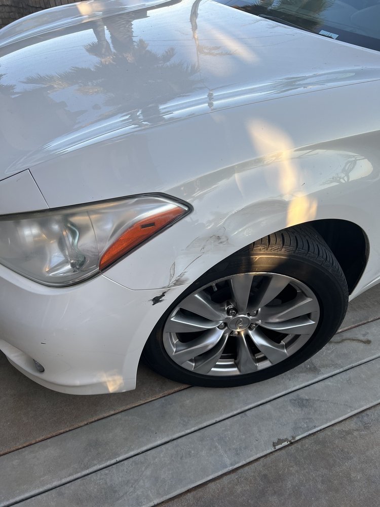 PPS Parking