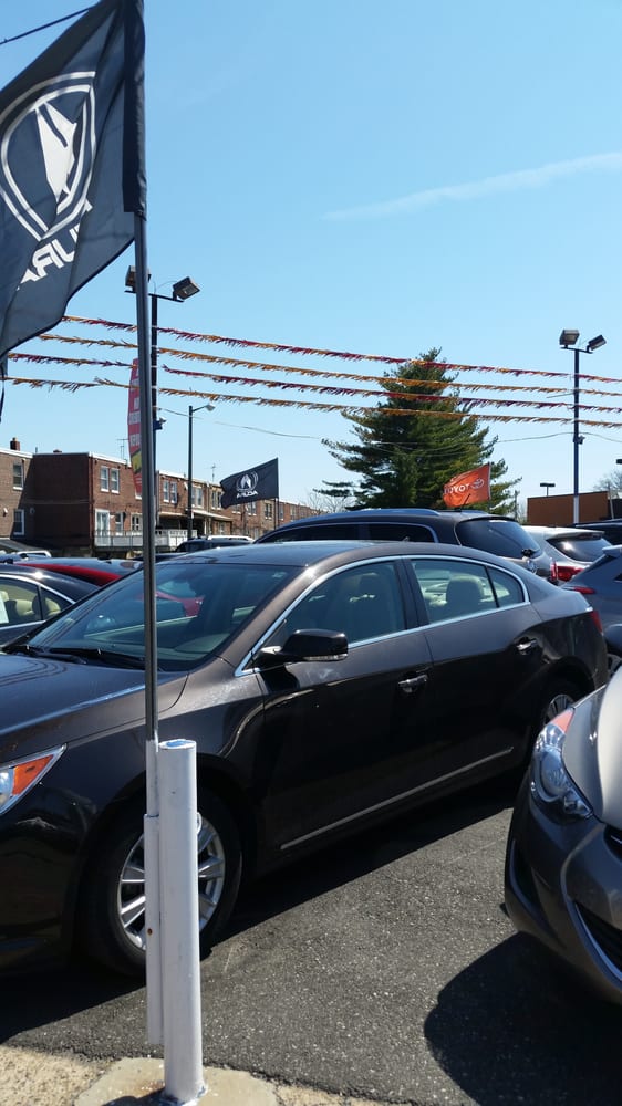 Danis Auto 14 Reviews Car Dealers 6250 Harbison Ave, Philadelphia