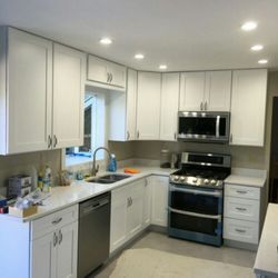Tub Hub And Tile 23 Photos 15 Reviews Tiling 3351 Dempster Photo Of Tub Hub And Tile Skokie Il United States New Kitchen