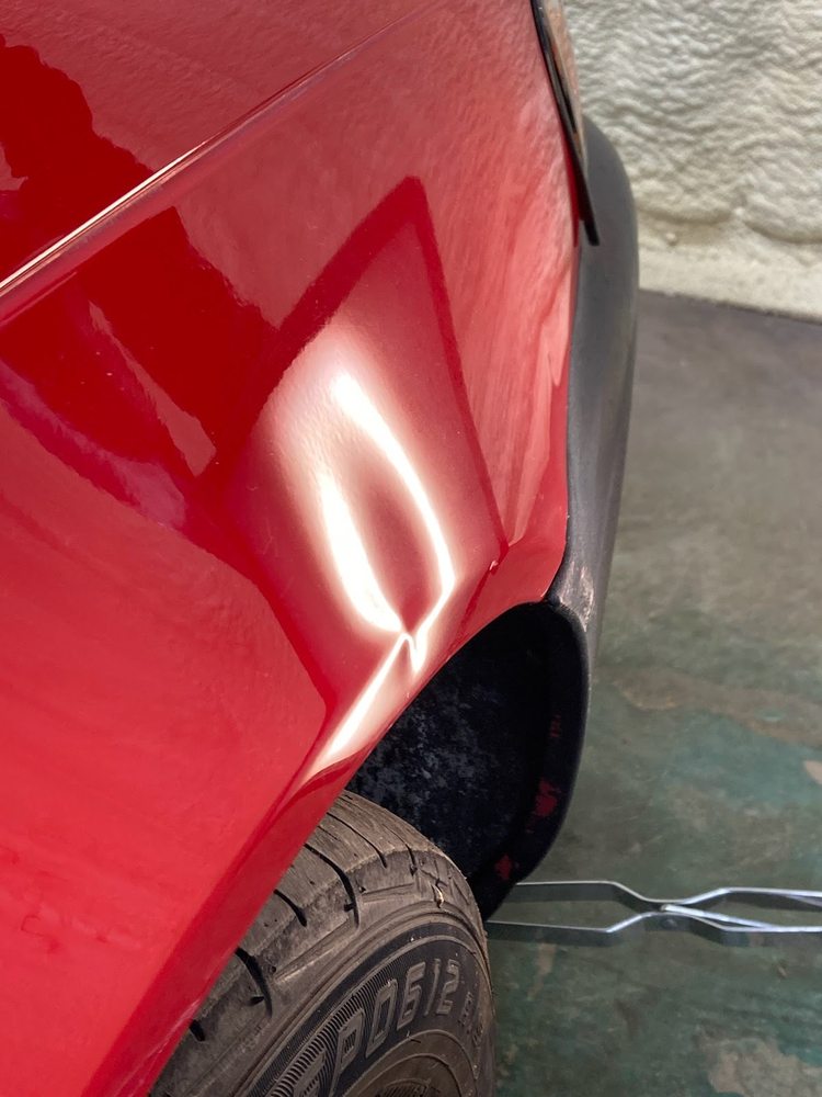 Dr Detail